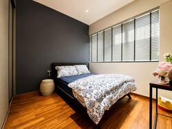Mayfair Gardens (D21), Condominium #581992081